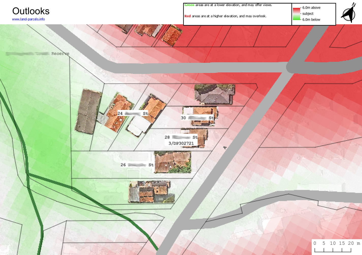 Outlooks example 2