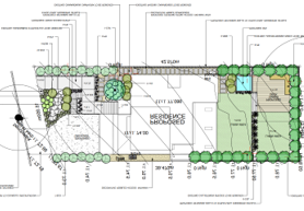 Siteplan